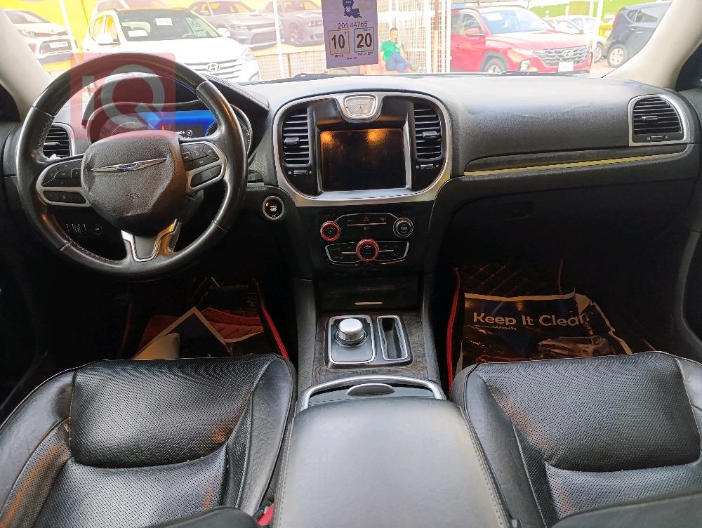 Chrysler 300